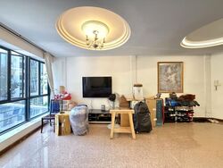 Regentville (D19), Apartment #481389161